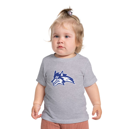 Baby Short Sleeve Tee