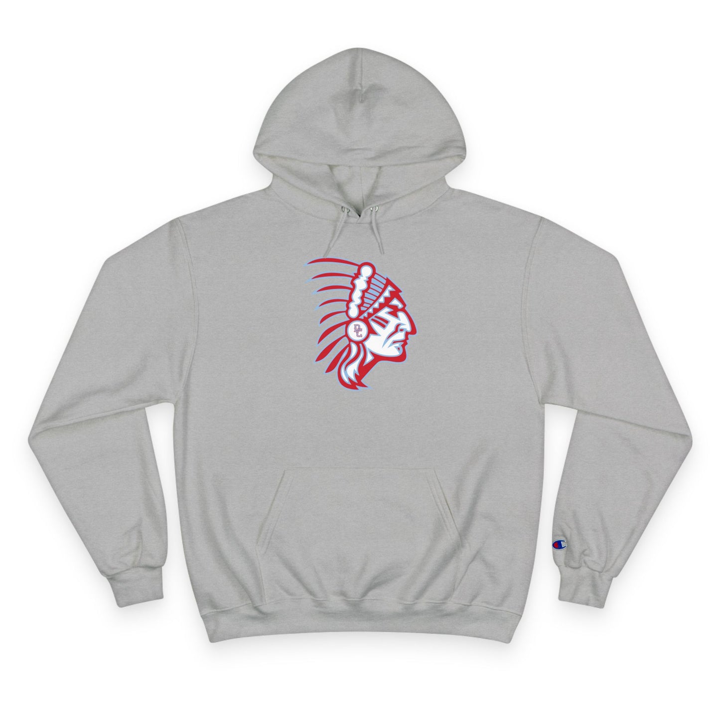 Champion Powerblend Fleece Pullover Hoodie