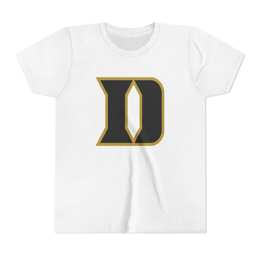 Youth Short Sleeve Tee