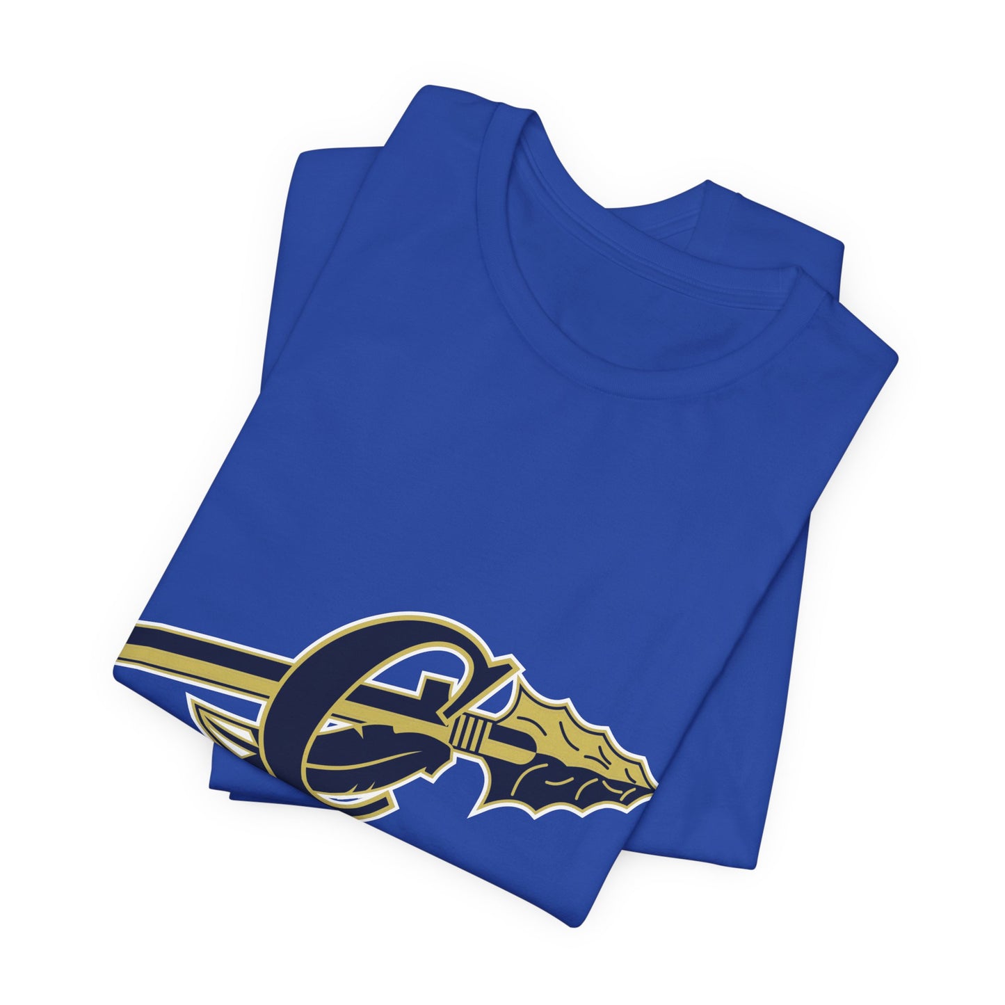 Jersey Short Sleeve Tee