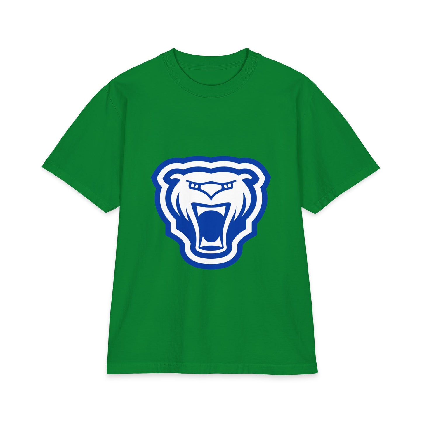 Max Heavyweight Short Sleeve Tee