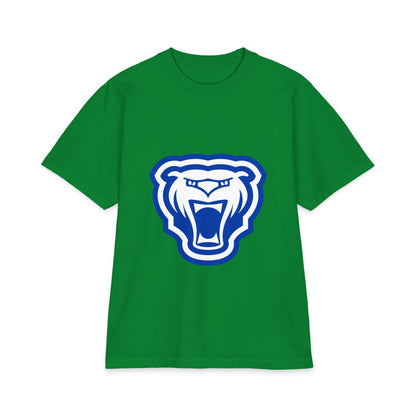 Max Heavyweight Short Sleeve Tee