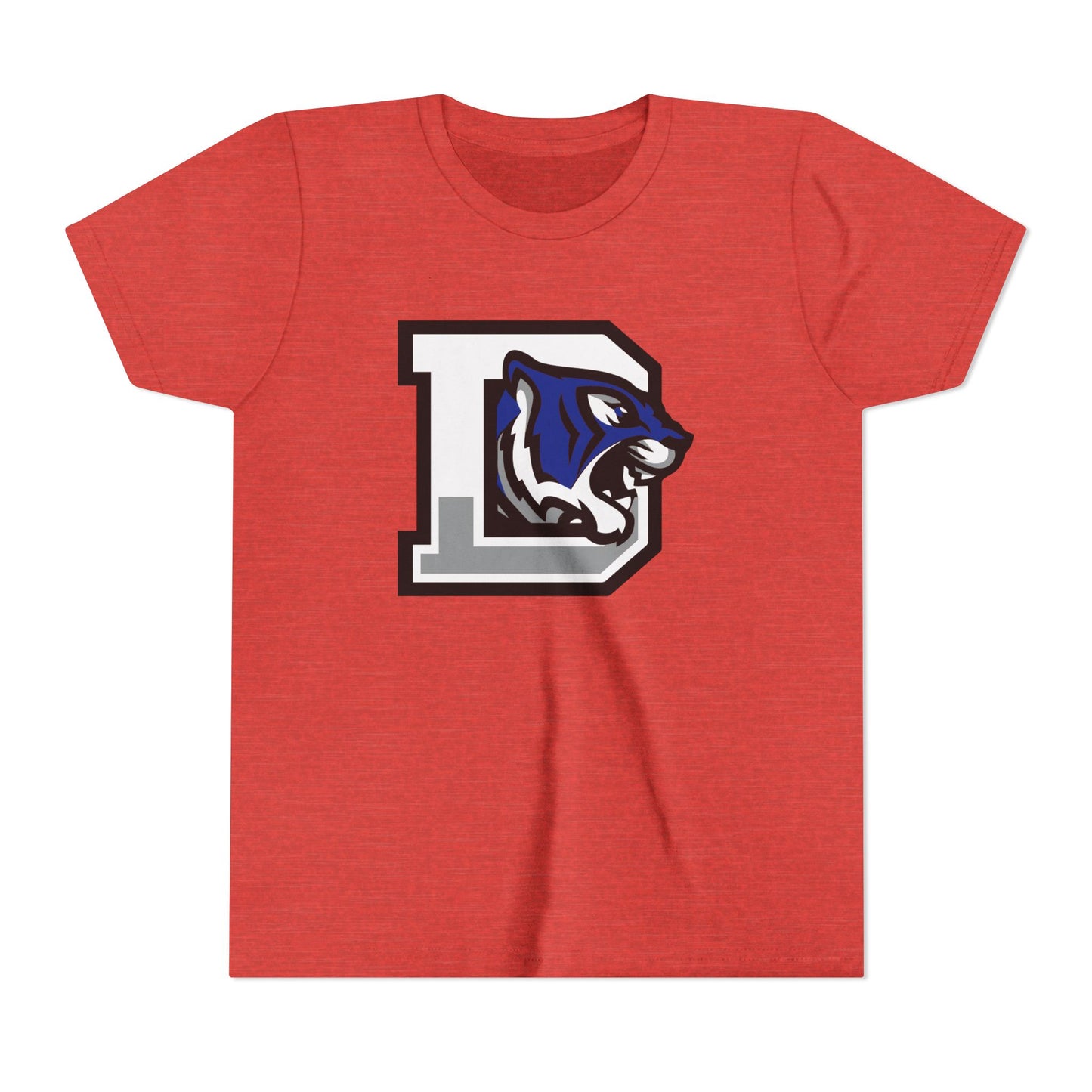 Youth Short Sleeve Tee