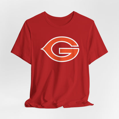 Jersey Short Sleeve Tee