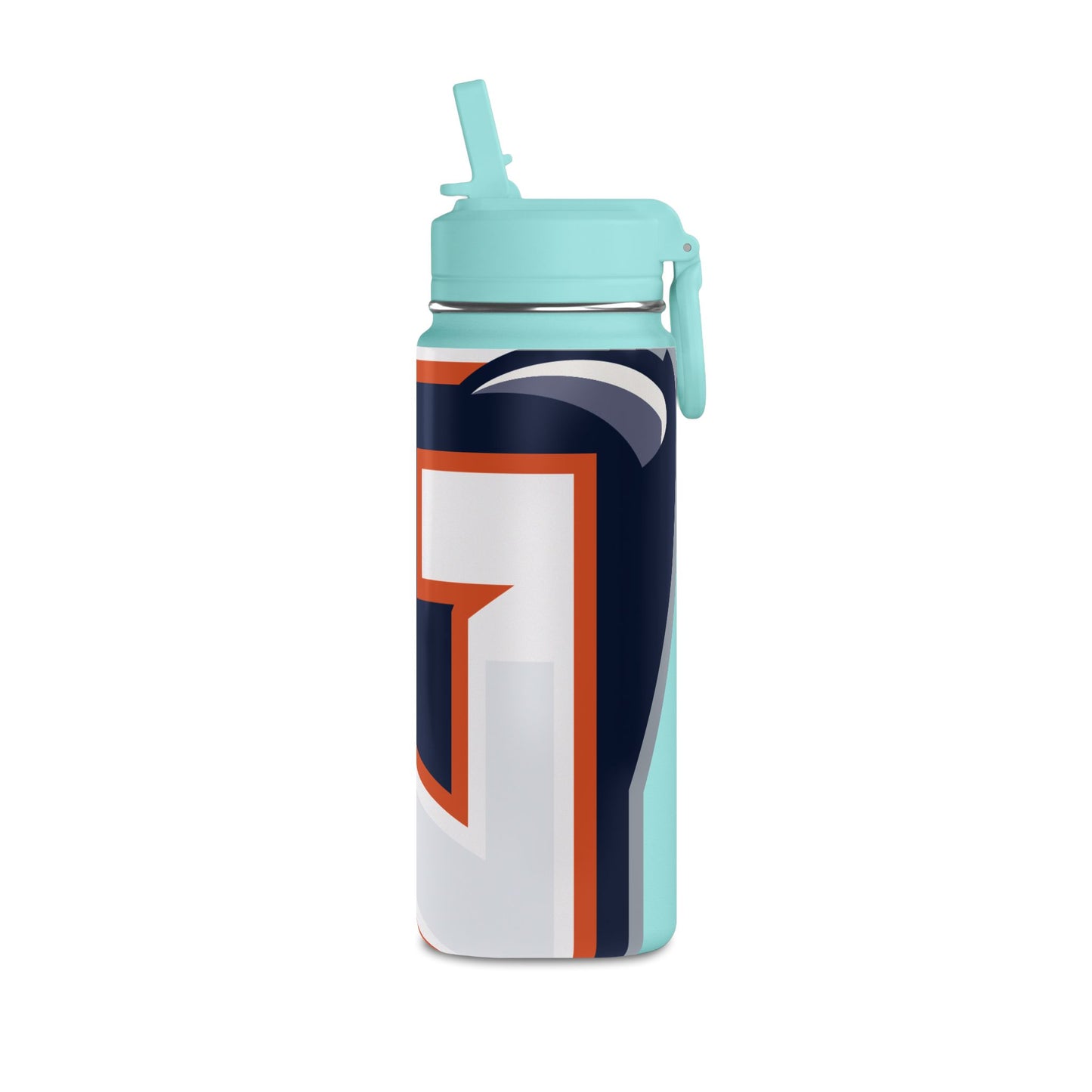 Mini Water Bottle, 20oz