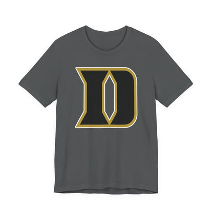 Jersey Short Sleeve Tee