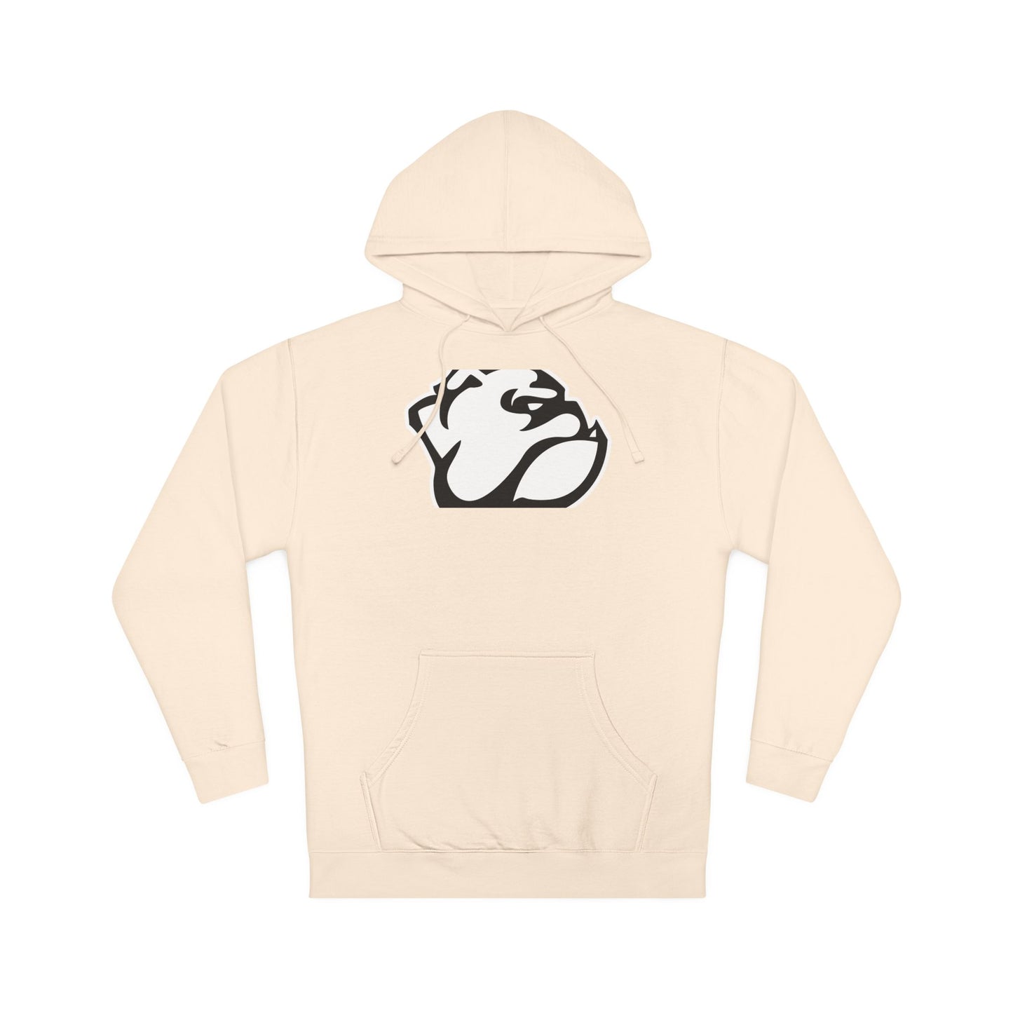 Midweight Pullover Hoodie