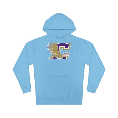 Midweight Pullover Hoodie