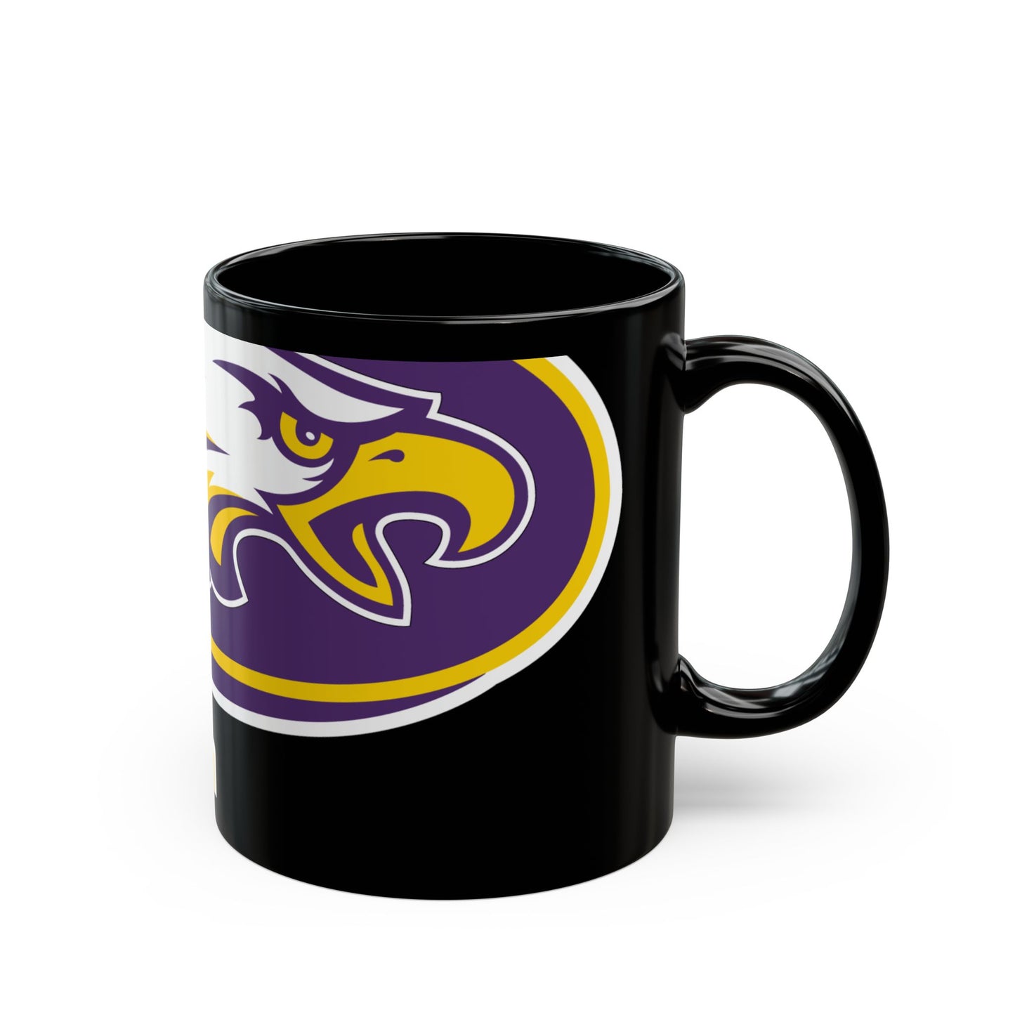 Black Team Mug (11oz/15oz)