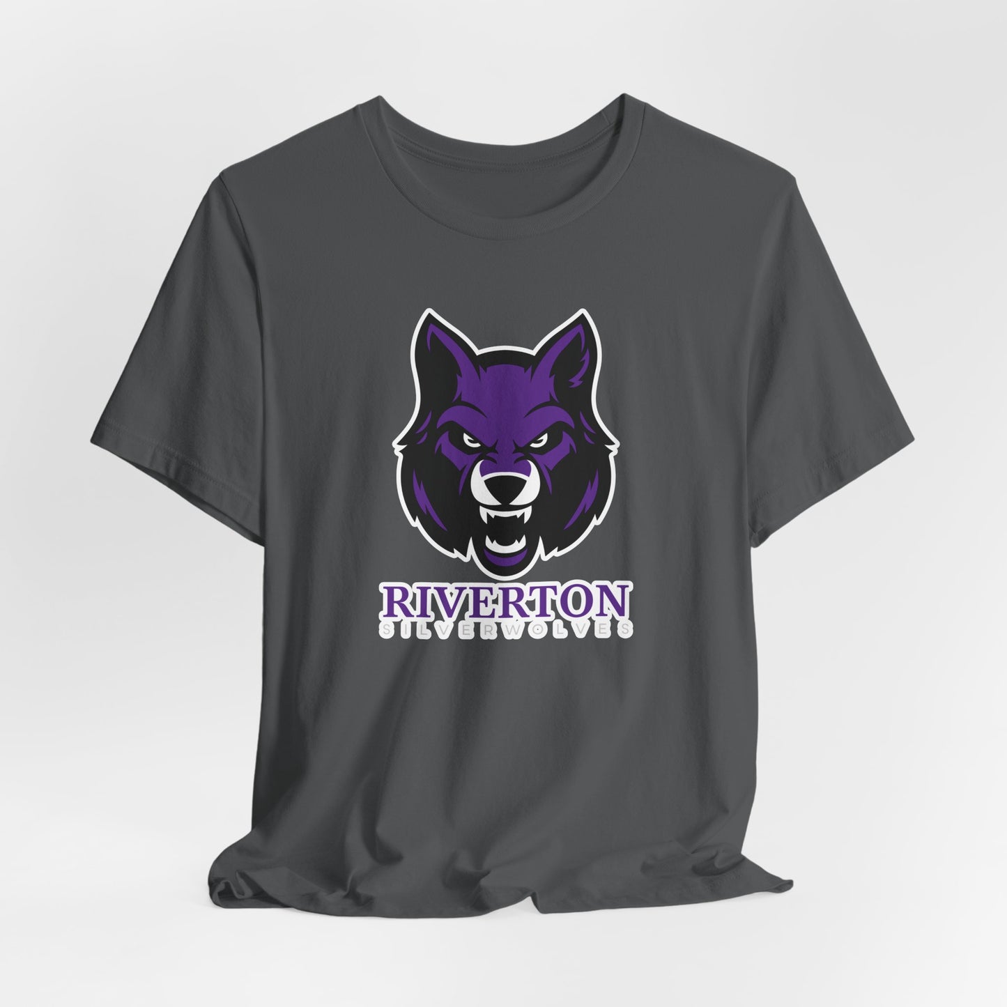 Jersey Short Sleeve Tee