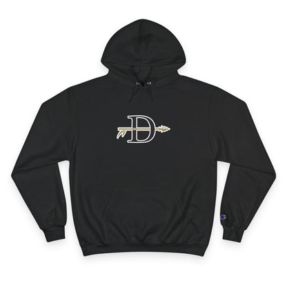 Champion Powerblend Fleece Pullover Hoodie