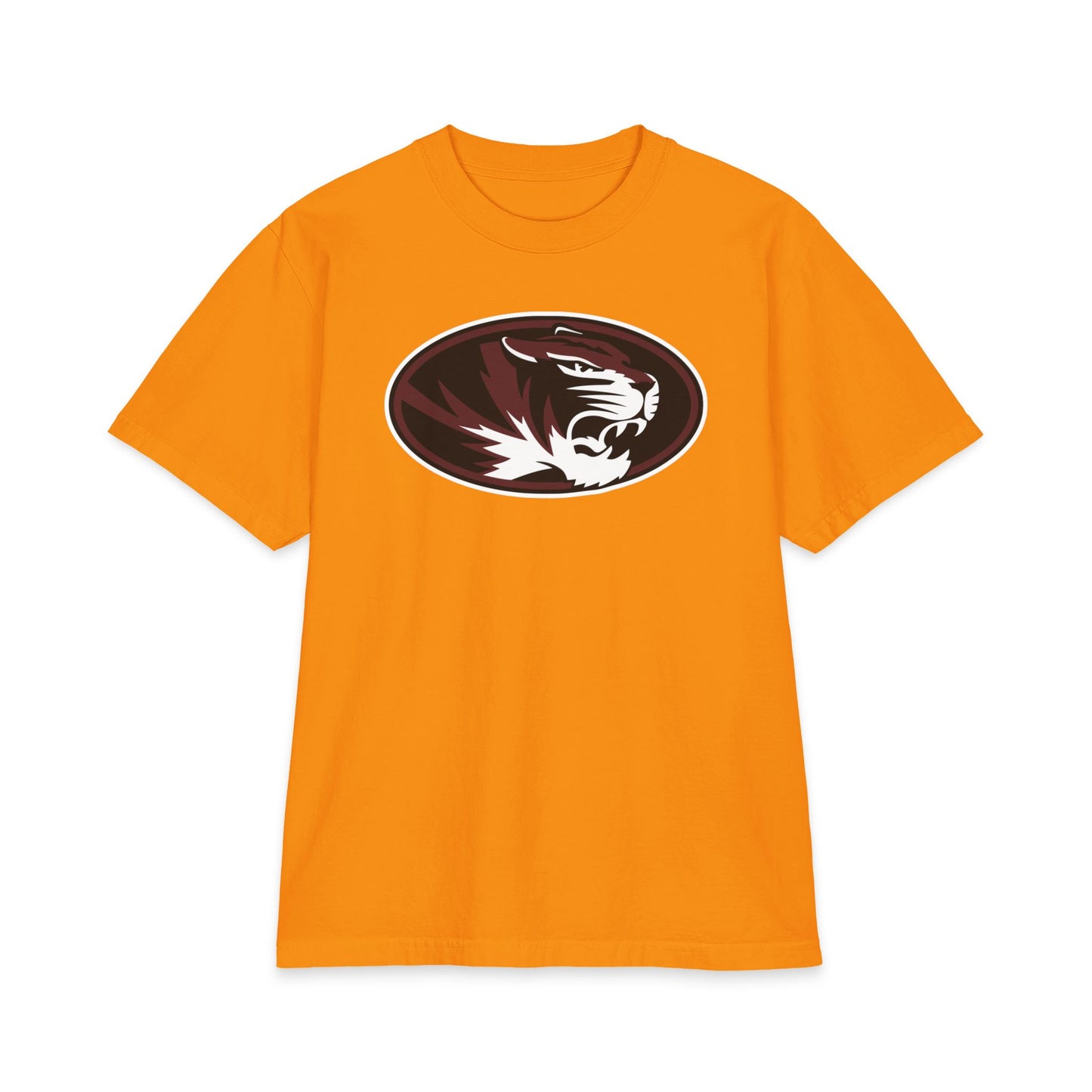 Max Heavyweight Short Sleeve Tee