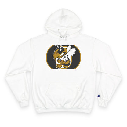 Champion Powerblend Fleece Pullover Hoodie