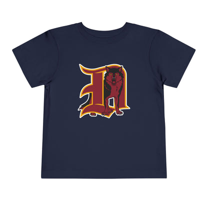 Toddler Short Sleeve Tee
