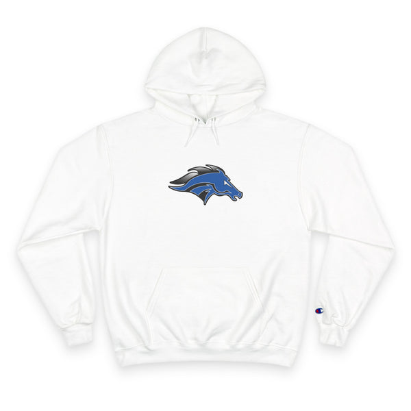 Champion Powerblend Fleece Pullover Hoodie
