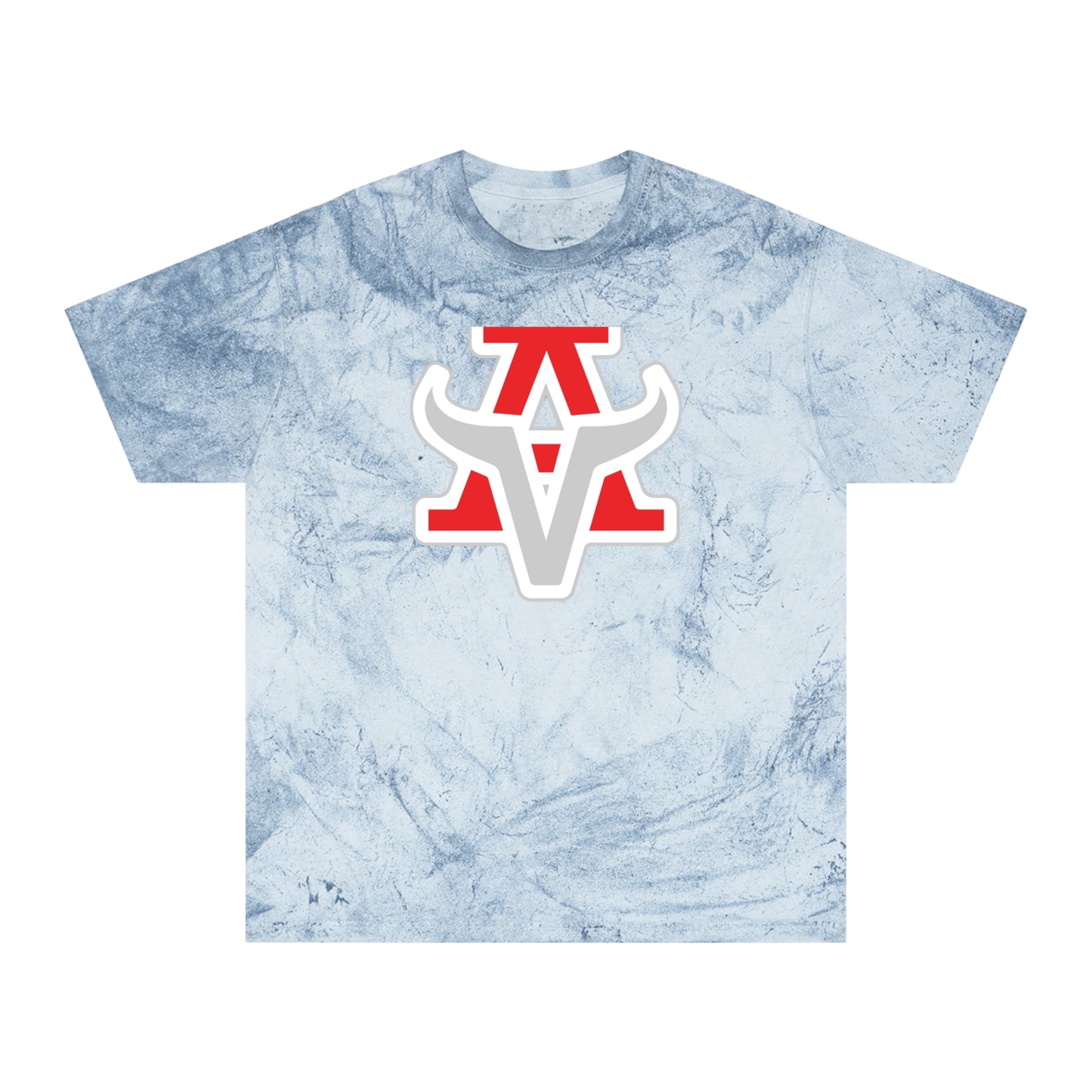Color Blast School Spirit Tee