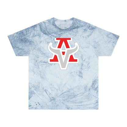 Color Blast School Spirit Tee