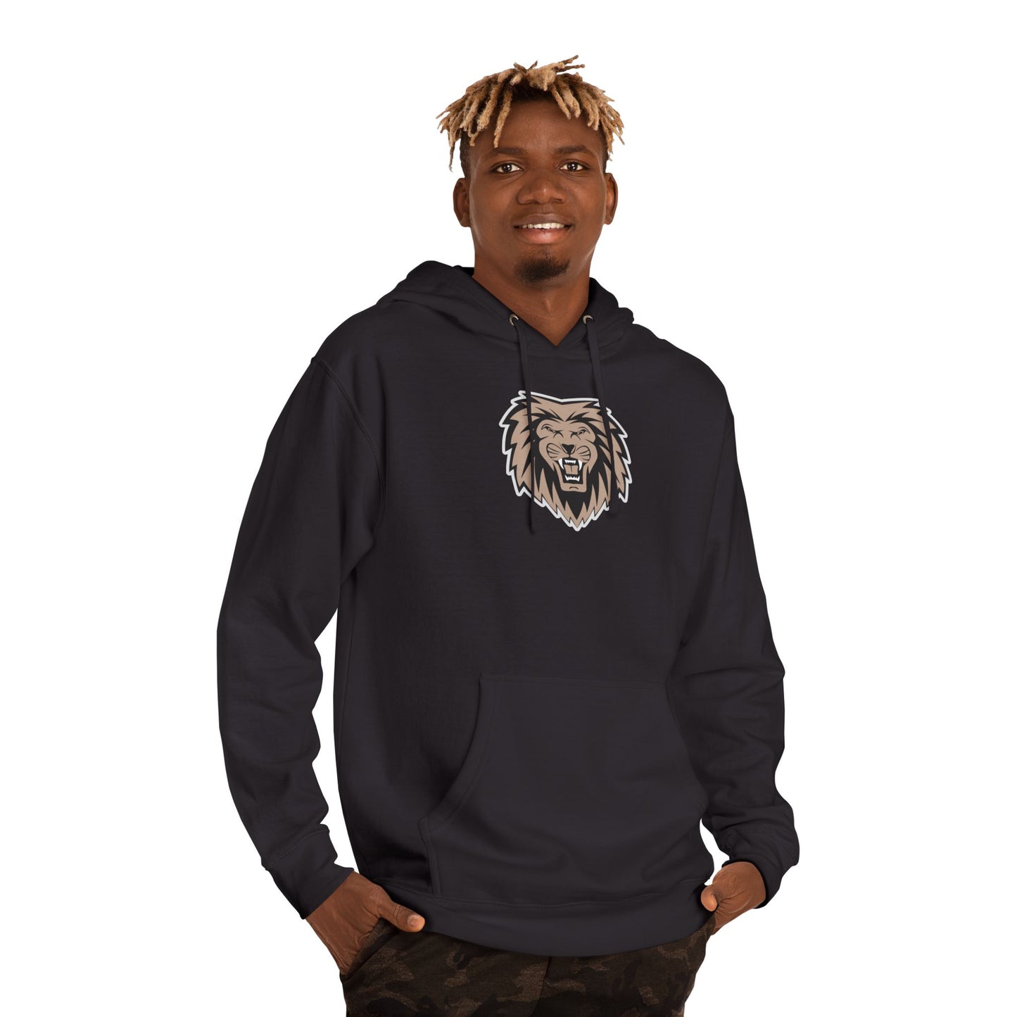Midweight Pullover Hoodie