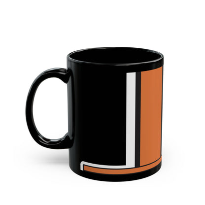 Black Team Mug (11oz/15oz)