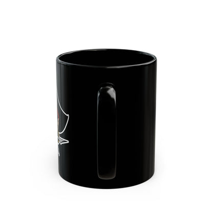 Black Team Mug (11oz/15oz)