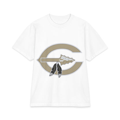 Max Heavyweight Short Sleeve Tee