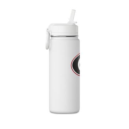 Mini Water Bottle, 20oz