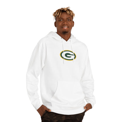 Midweight Pullover Hoodie