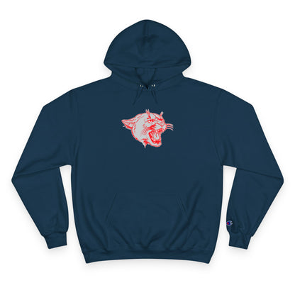 Champion Powerblend Fleece Pullover Hoodie