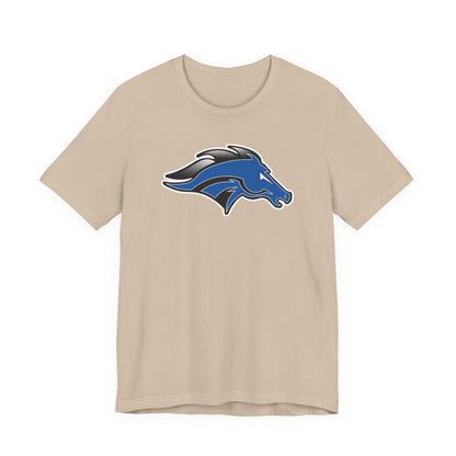 Jersey Short Sleeve Tee