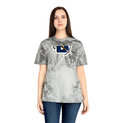 Color Blast School Spirit Tee