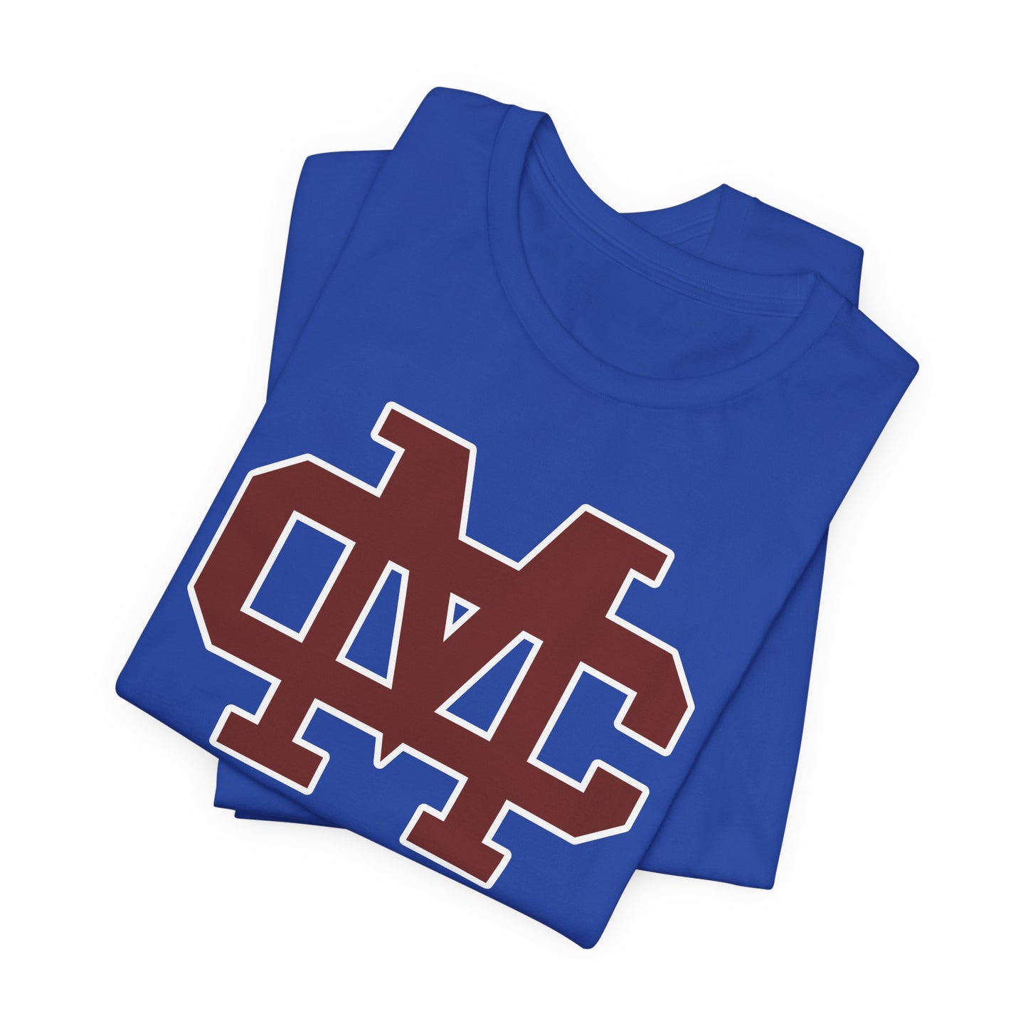 Jersey Short Sleeve Tee