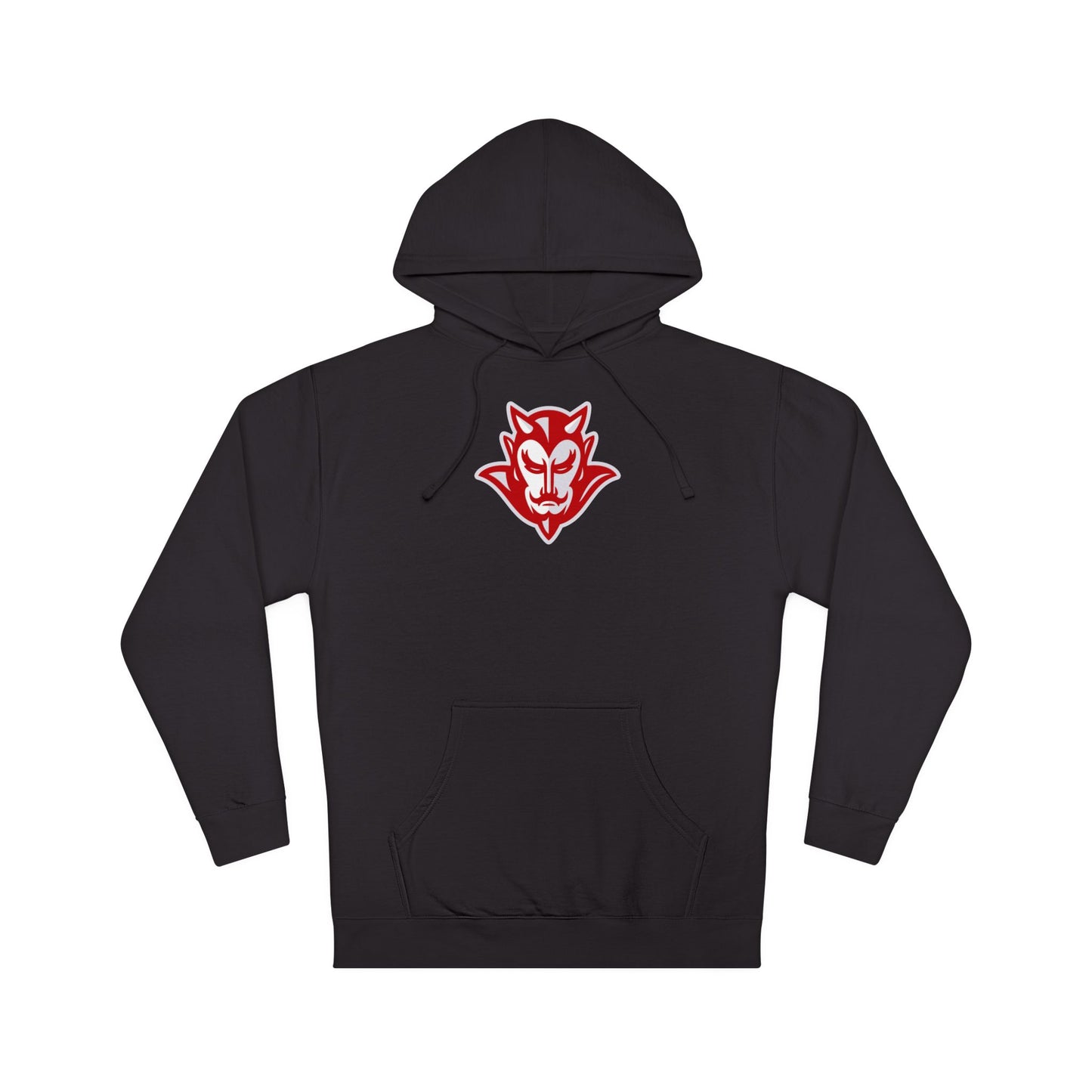 Midweight Pullover Hoodie