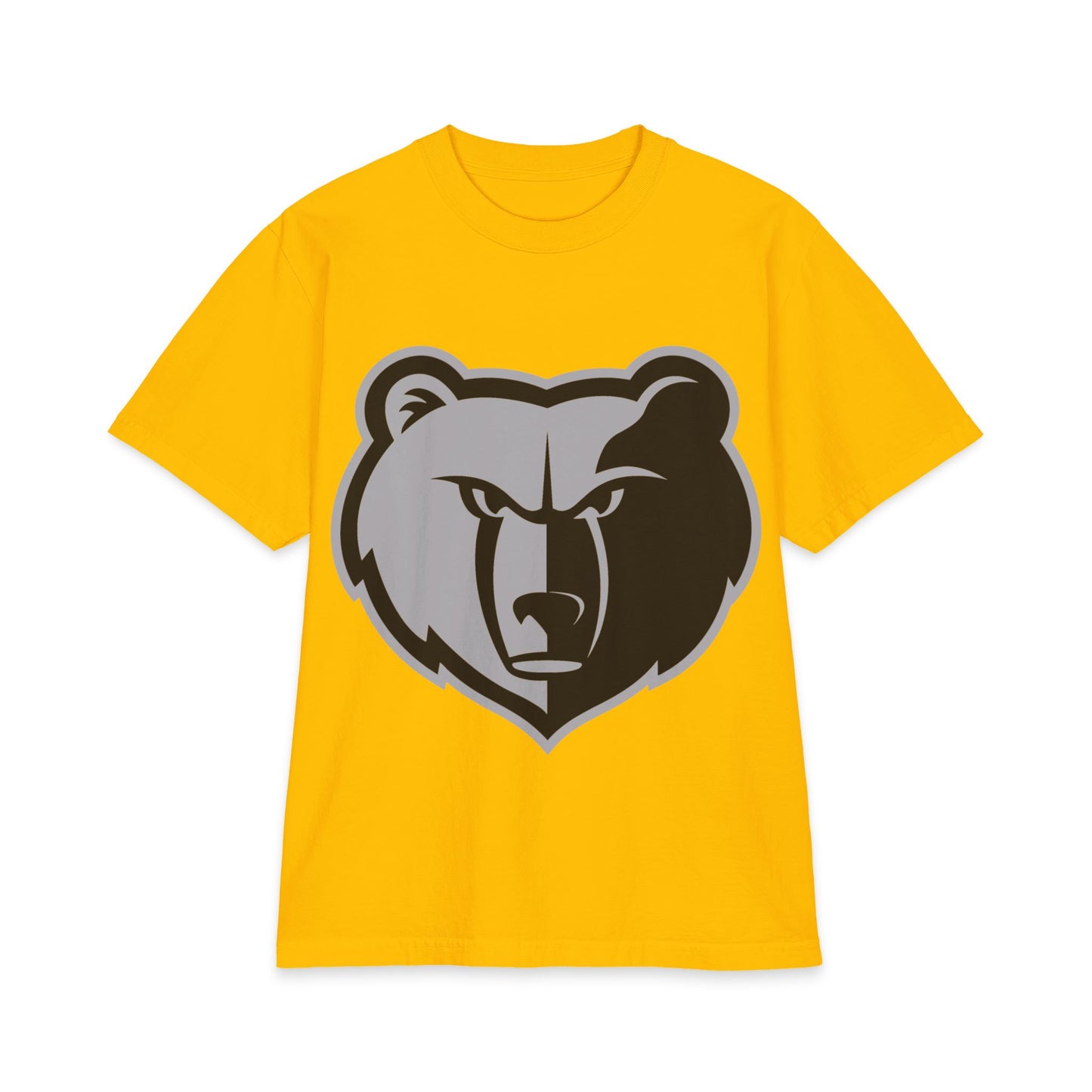 Max Heavyweight Short Sleeve Tee