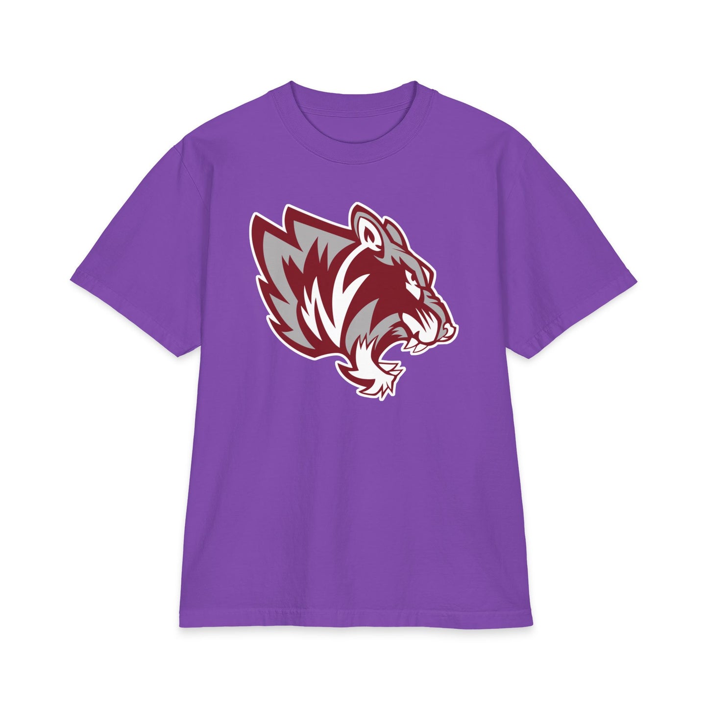 Max Heavyweight Short Sleeve Tee