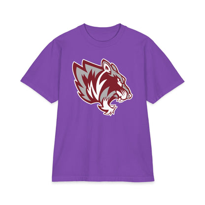 Max Heavyweight Short Sleeve Tee