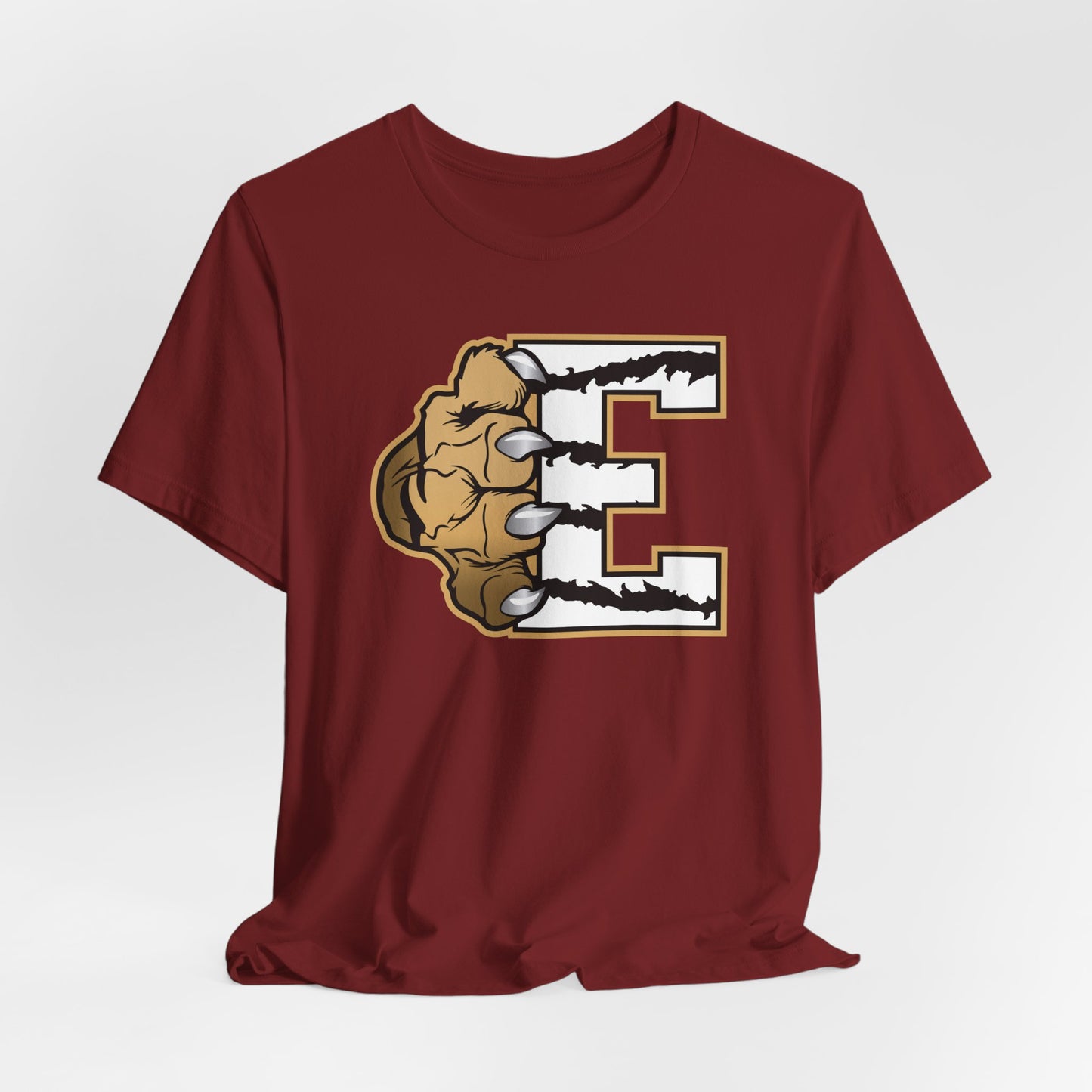 Jersey Short Sleeve Tee