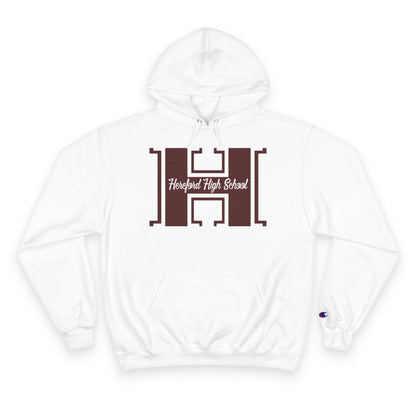 Champion Powerblend Fleece Pullover Hoodie