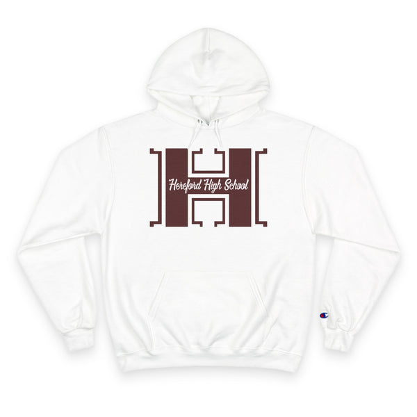 Champion Powerblend Fleece Pullover Hoodie