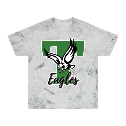 Color Blast School Spirit Tee