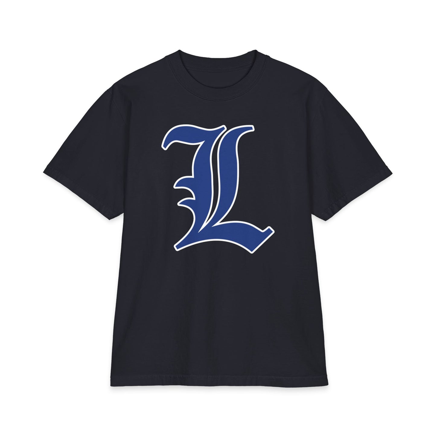 Max Heavyweight Short Sleeve Tee