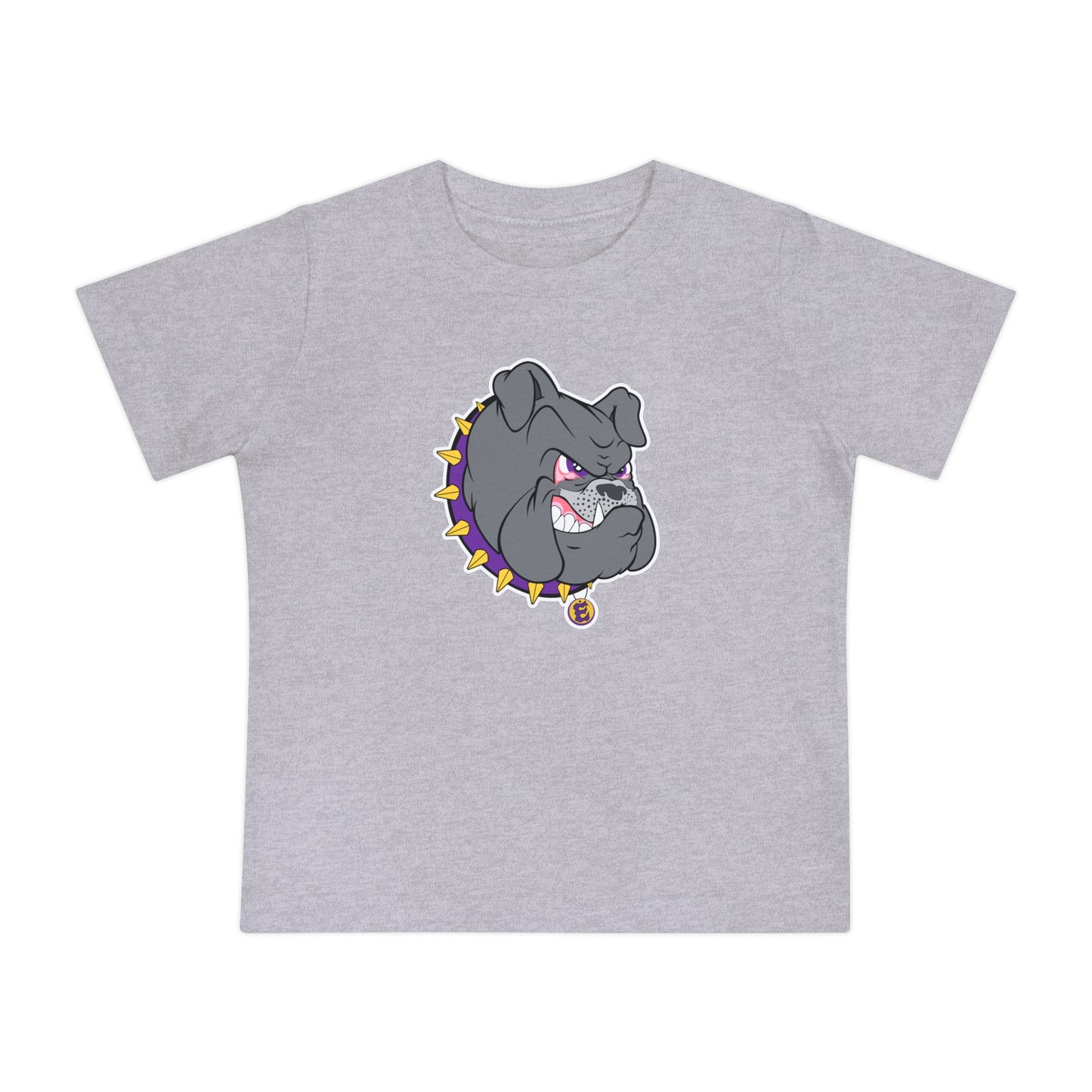 Baby Short Sleeve Tee