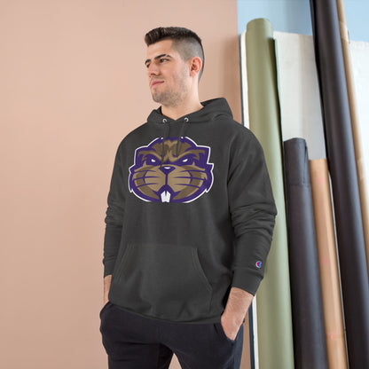 Champion Powerblend Fleece Pullover Hoodie