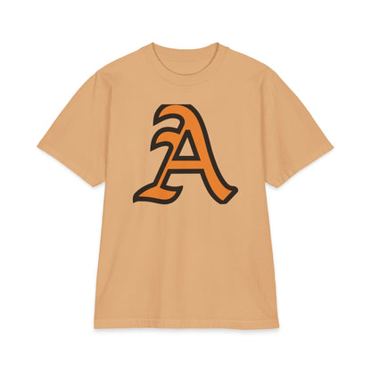 Max Heavyweight Short Sleeve Tee