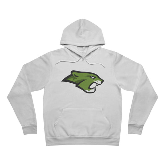 Sponge Fleece Pullover Hoodie