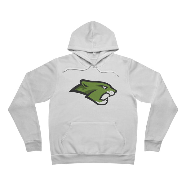 Sponge Fleece Pullover Hoodie
