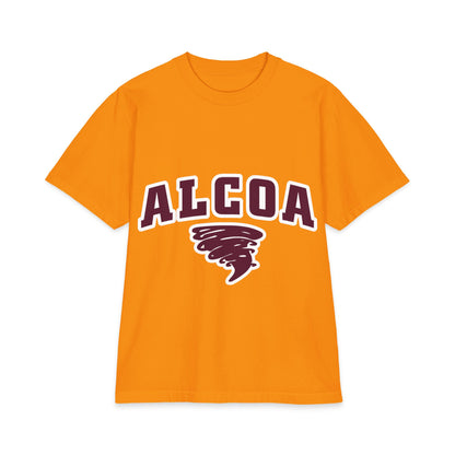 Max Heavyweight Short Sleeve Tee