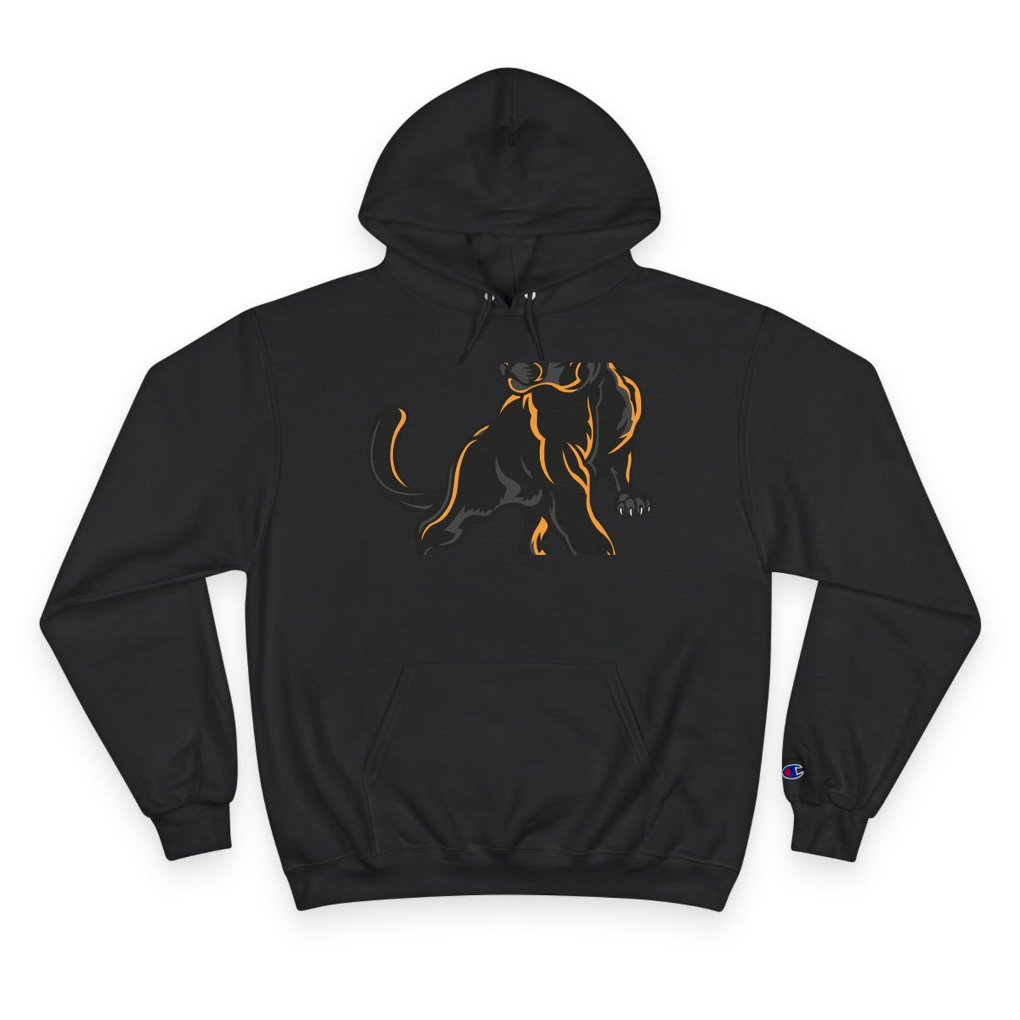 Champion Powerblend Fleece Pullover Hoodie