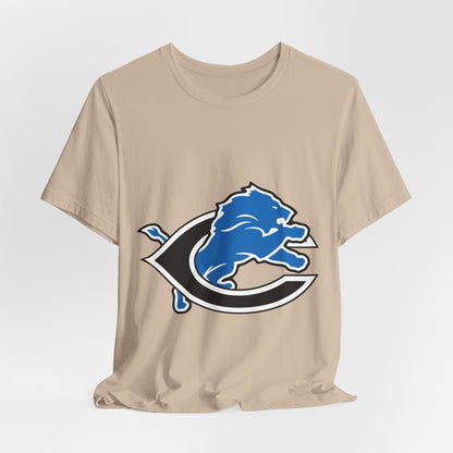 Jersey Short Sleeve Tee