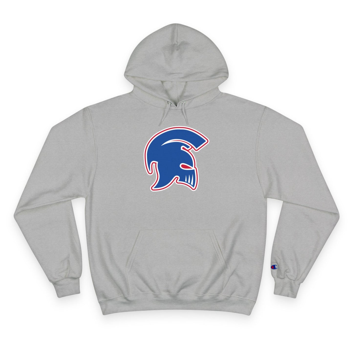 Champion Powerblend Fleece Pullover Hoodie