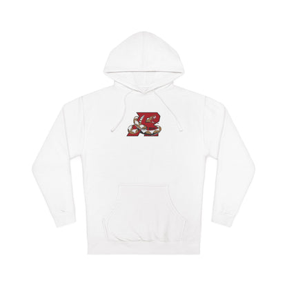 Midweight Pullover Hoodie